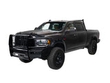 Fender Flare Pocket Style 4pc - Black (19-24 Ram 2500/3500)