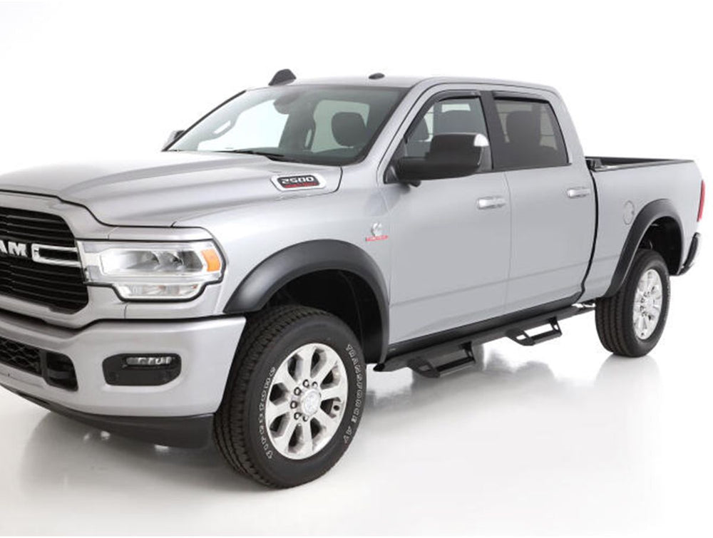 Husky Liners Fender Flares — 2019-2024 RAM 2500 (WC2805931)