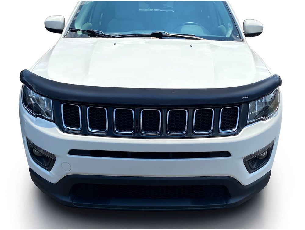 Husky Liners Déflecteur de capot — 2017-2025 Jeep Compass