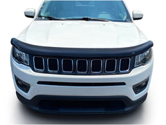 Husky Liners Déflecteur de capot — 2017-2025 Jeep Compass