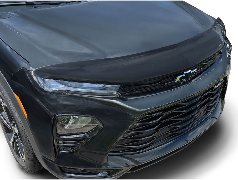 Husky Liners Hood Deflector — 2021-2025 Chevrolet Trailblazer
