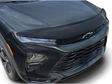 Husky Hood Shields Smoke (21-25 Chevrolet Trailblazer)