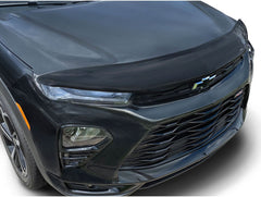Husky Liners Hood Deflector — 2021-2025 Chevrolet Trailblazer