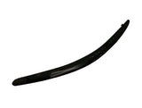 Husky Hood Shields Smoke (08-12 Honda Accord)