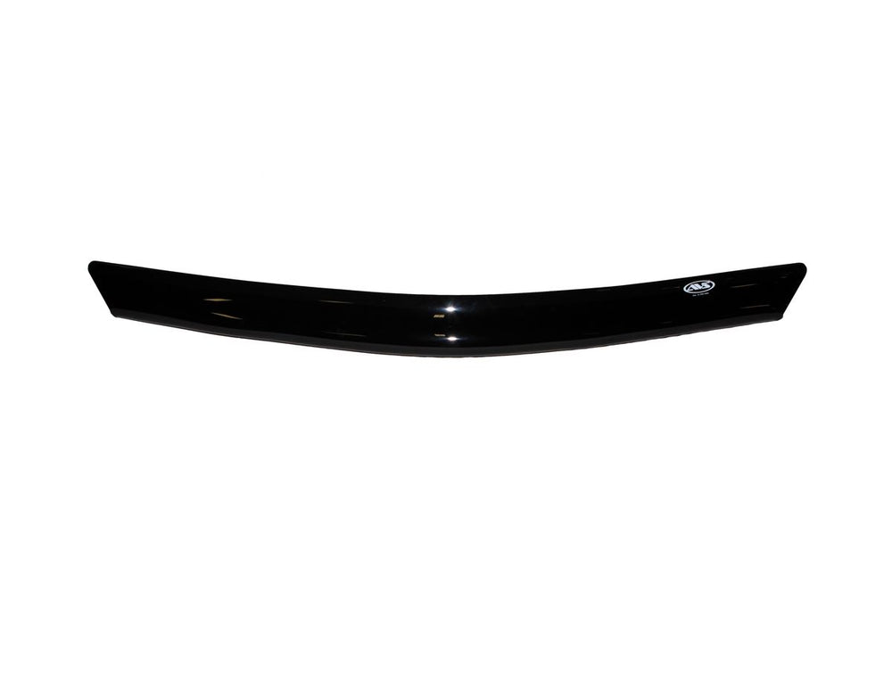 Déflecteurs de capot Husky fumés (Toyota Sienna 04-10)