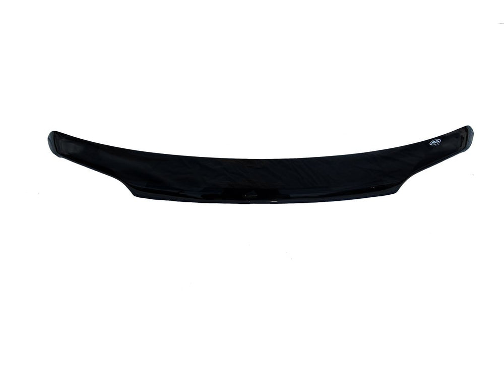 Husky Liners Hood Deflector (WC2814320) — Smoke