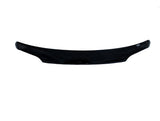 Husky Hood Shields Smoke (01-07 Ford/Mercury Escape/Mariner)