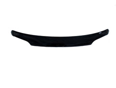Husky Liners Hood Deflector (WC2814320) — Smoke