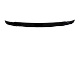 Husky Hood Shields Smoke (04-12 Ford Ranger)