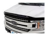 Husky Hood Shields Smoke (04-06 Scion Xb)