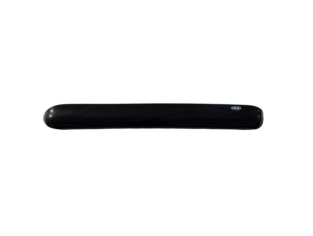 Husky Liners Hood Deflector — 1987-2006 Jeep Wrangler TJ