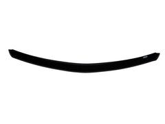 Husky Liners Hood Deflector (WC2814723) — Smoke
