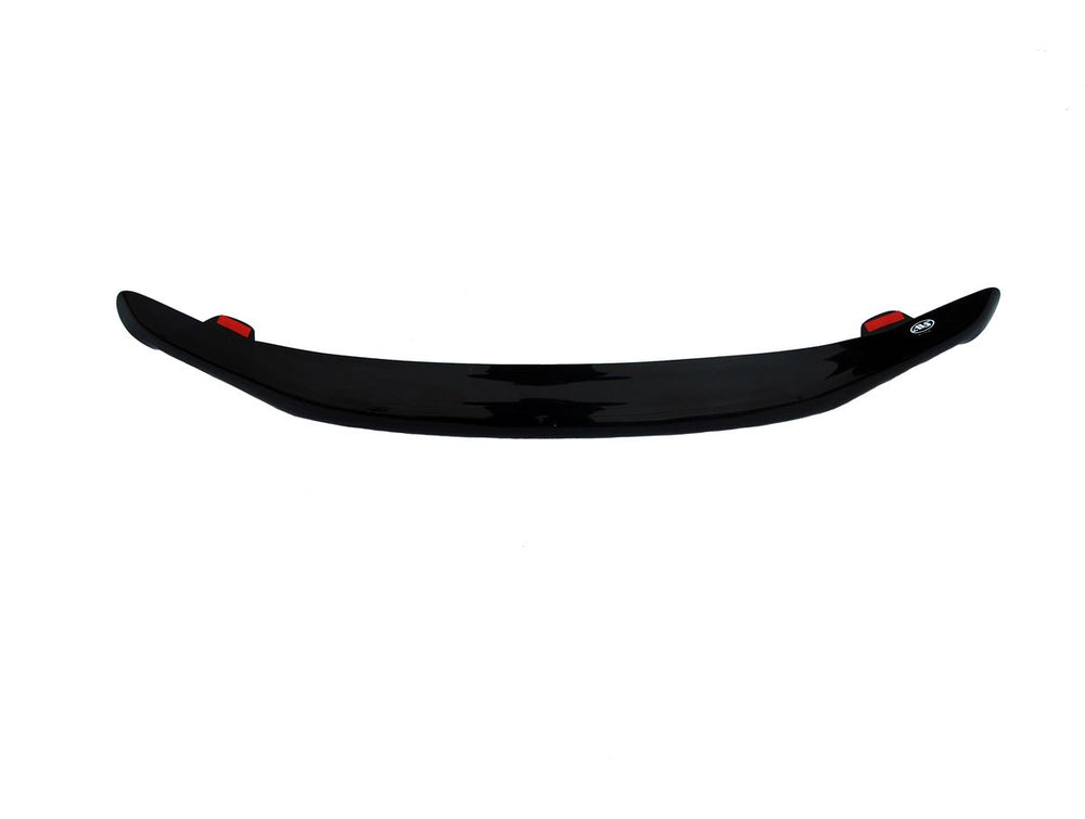 Husky Liners Hood Deflector (WC2814818) — Smoke