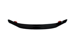 Husky Liners Hood Deflector (WC2814818) — Smoke