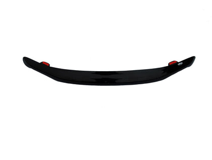 Husky Hood Shields Smoke (08-12 Ford/Mazda Escape/Tribute)