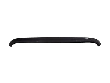 Husky Hood Shields Smoke (18-25 Jeep Gladiator/Wangler JL Overland/Rubicon/Sport S)