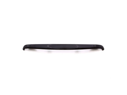 Husky Hood Shields Smoke (07-18 Jeep Patriot)