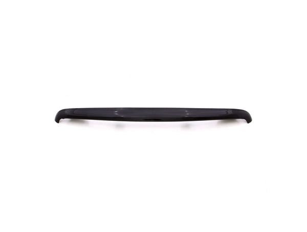 Husky Liners Hood Deflector — 2007-2018 Jeep Patriot (WC2814830) — Smoke