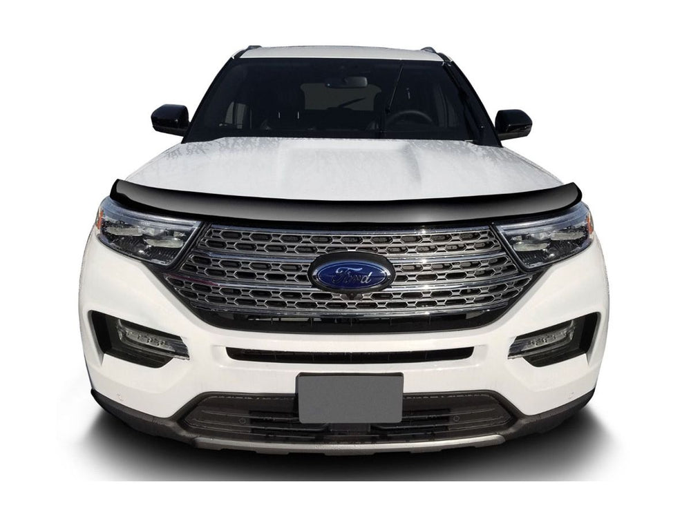 Husky Liners Hood Deflector — 2020-2025 Ford Explorer