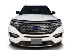 Husky Liners Hood Deflector — 2020-2025 Ford Explorer