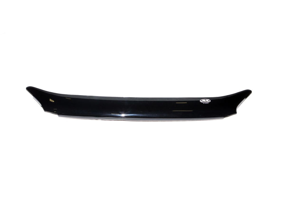 Husky Liners Hood Deflector — 2001-2005 Toyota Rav4 (WC2814938) — Smoke