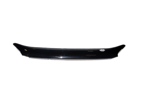 Husky Liners Hood Deflector — 2001-2005 Toyota Rav4 (WC2814938) — Smoke