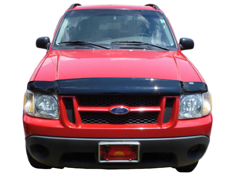 Husky Pare-capots fumés (Ford Explorer/Sport/Trac 01-05)