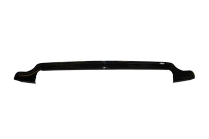 Husky Hood Shields Smoke (08-25 Ford E250/E350/E450 SD)