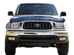 Déflecteurs de capot Husky fumés (Toyota Tacoma 01-04)