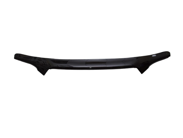 Husky Liners Hood Deflector — 2008-2010 Toyota Highlander (WC2815032) — Smoke