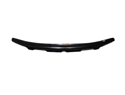 Husky Hood Shields Smoke (08-10 Chrysler Town & Country)