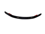 Husky Hood Shields Smoke (08-20 Dodge Journey)