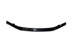 Husky Liners Hood Deflector — 2009-2012 Honda Pilot (WC2815041) — Smoke