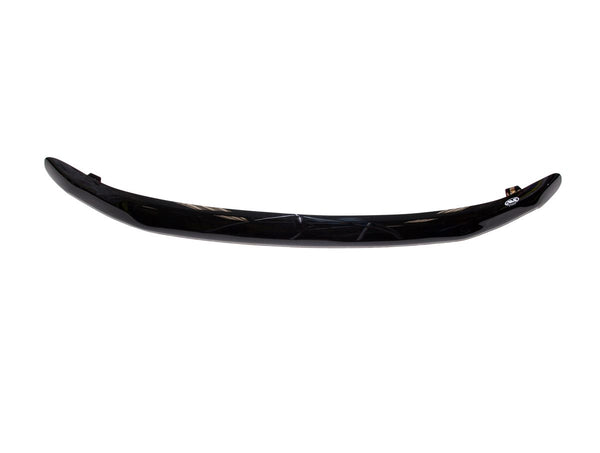 Husky Liners Hood Deflector — 2009-2011 Honda Element