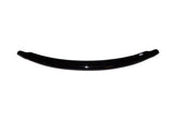 Husky Hood Shields Smoke (09-14 Nissan Murano)