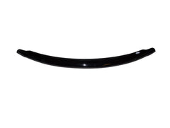 Husky Liners Hood Deflector — 2009-2014 Nissan Murano (WC2815044) — Smoke