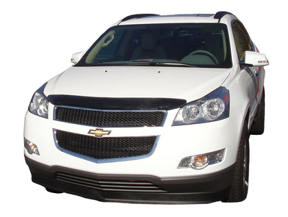 Husky Hood Shields Smoke (09-12 Chevrolet Traverse)