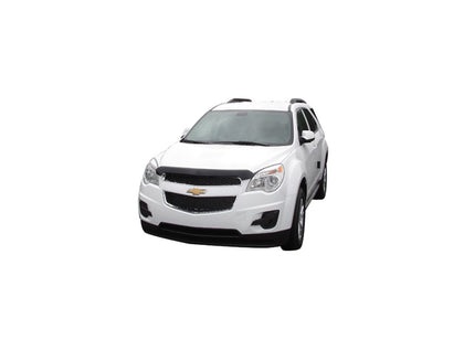 Husky Hood Shields Smoke (10-17 Chevrolet Equinox)