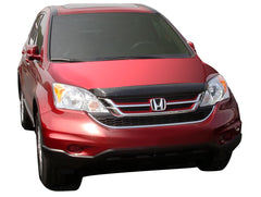 Husky Liners Hood Deflector — 2010-2011 Honda Cr-v (WC2815049) — Smoke