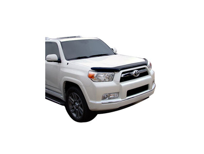 Husky Hood Shields Smoke (10-24 Toyota 4Runner)