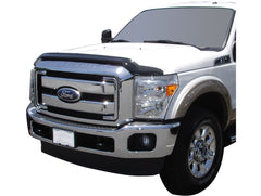 Husky Liners Hood Deflector (WC2815059) — Smoke