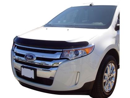 Husky Hood Shields Smoke (11-14 Ford Edge)