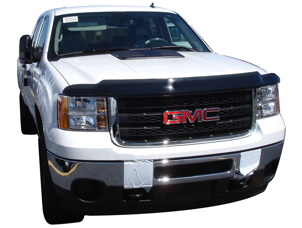 Déflecteur de capot Husky – fumé (GMC Sierra 2500/3500 HD 2011-2014) (WC2815083)