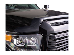 Déflecteur de capot Husky fumé (Toyota Tundra 14-21)