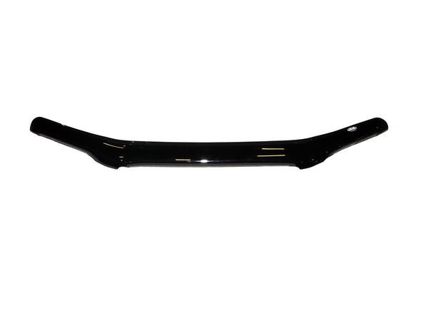 Husky Liners Hood Deflector — 2003-2005 Toyota 4Runner (WC2815113) — Smoke