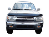 Husky Hood Shields Smoke (96-02 Toyota 4Runner)