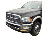 Husky Hood Shields Smoke (10-18 Ram/Dodge 2500/3500)