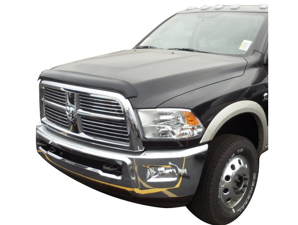 Husky Liners Hood Deflector (WC2815120) — Smoke