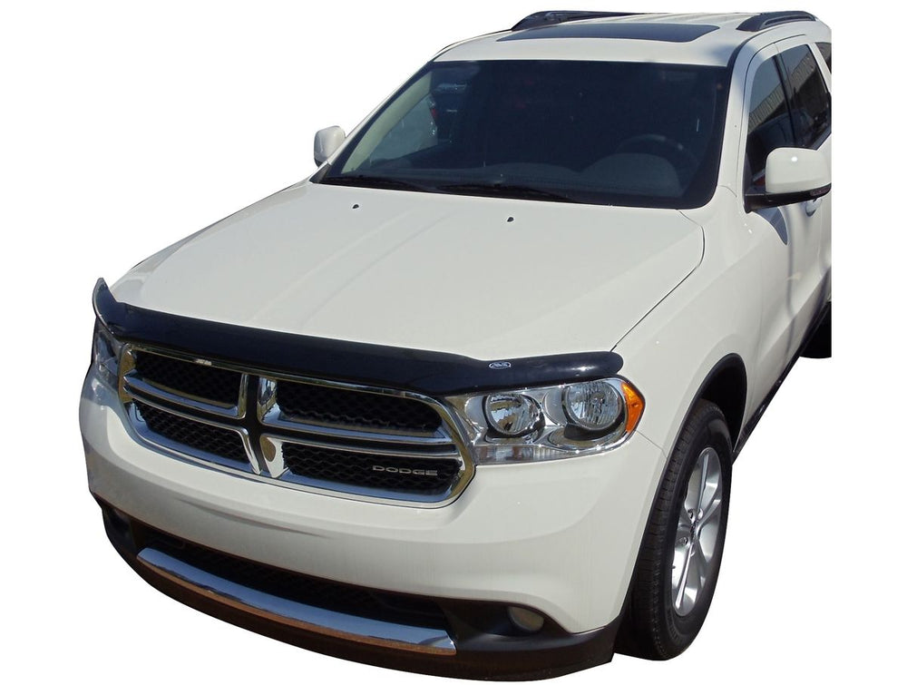 Déflecteur de capot Husky – fumé (Dodge Durango 2011-2025) (WC2815134)