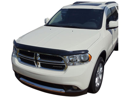 Husky Hood Shields Smoke (11-25 Dodge Durango)